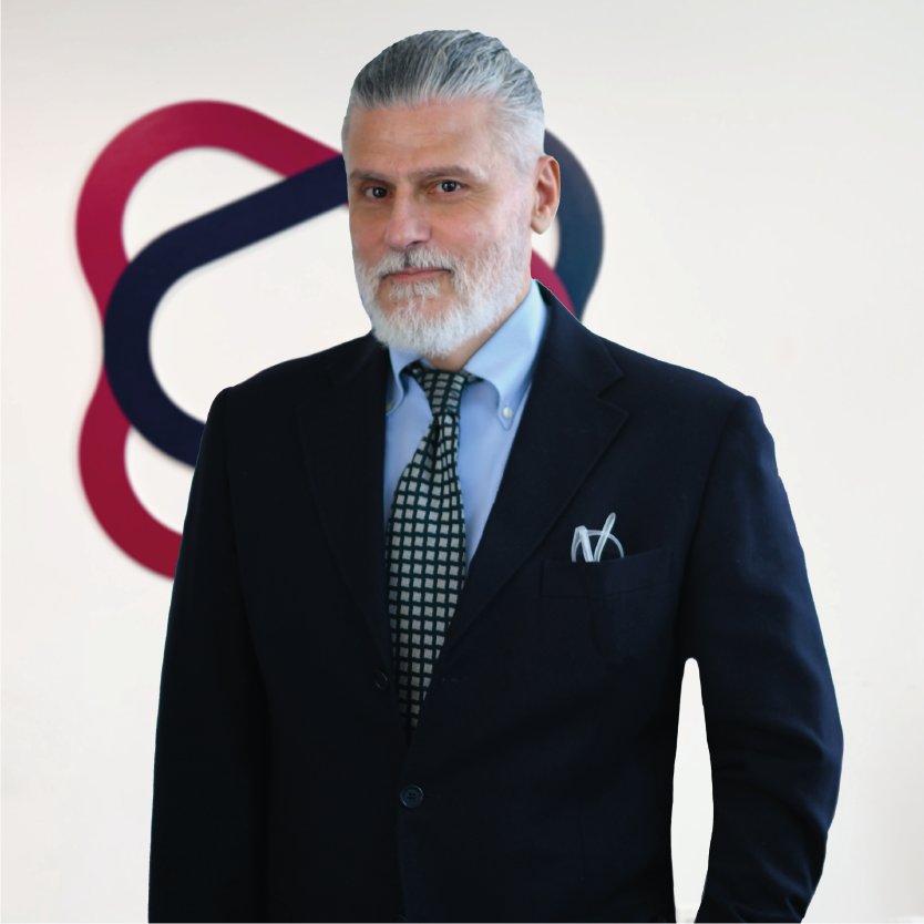 Lucio Miranda president exportusa